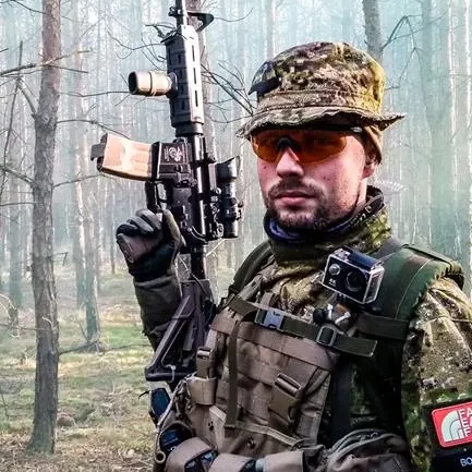 Autor wpisów blogowych Borek