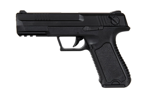 Airsoft pistole CM127S MOSFET Edition (verze bez baterie)