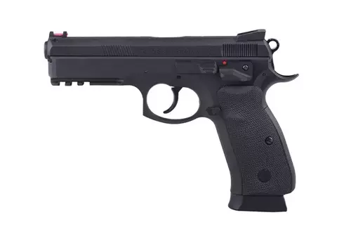 Airsoft pistole CZ 75 SP-01 Shadow
