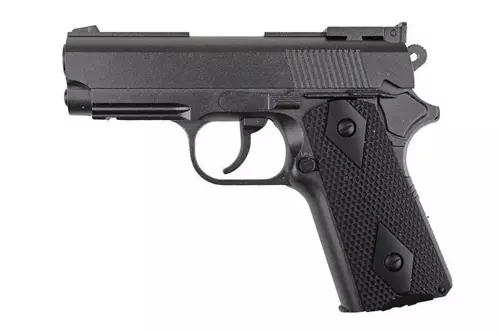 Airsoft pistole G291-CO2