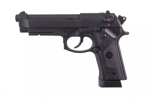 Airsoft pistole M9 VE (CO2)