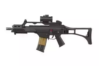 Airsoft puška Heckler & Koch G36C AEG