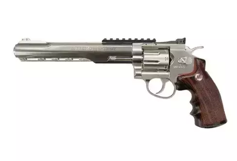 Airsoft revolver RUGER Superhawk 8