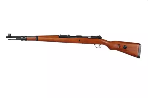 Airsoftová puška SW-022 Kar98 (real wood)