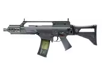 Airsoftová zbraň puškah&amp;K G36C EBB