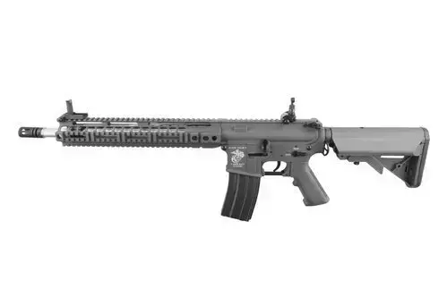 Airsoftová zbraň puškaka SA-A13 ONE™ - Chaos Grey