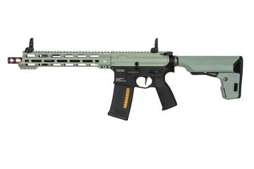 Airsoftová zbraň puškaronin Tactical T10 SE 3.0