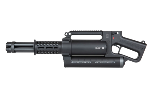 Airsoftový rotační kulomet Specna Arms SA-M23 CORE™