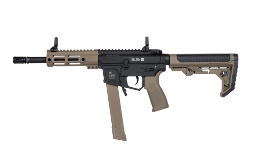 Airsoftový samopal Specna Arms SA-FX01 FLEX™ Half-Tan