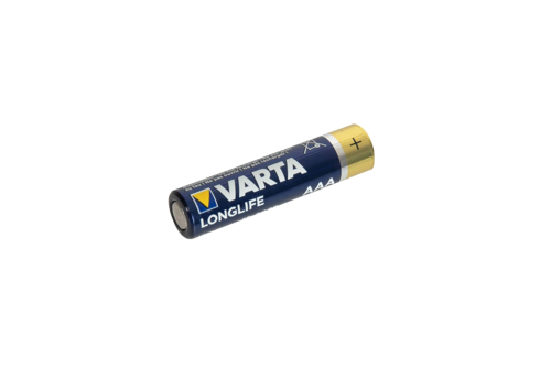 Baterie AAA LR03 Longlife 1,5 V