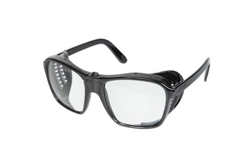 Bolle Safety - Ochranné brýle UNIVIS 10 - čiré