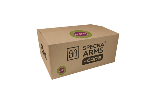 Kuličky Specna Arms CORE™ BIO 0,20g - pytel 25kg