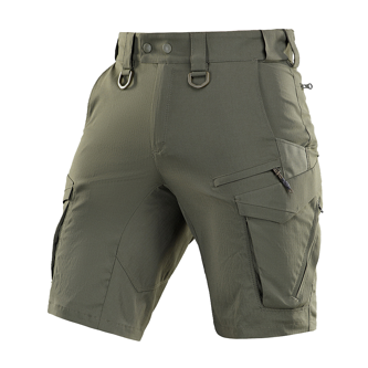 M-Tac Aggressor Summer Flex Army Shorts Olive