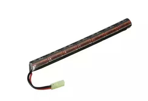 Nabíjecí baterie NiMH 8,4 V 1600 mAh STICK