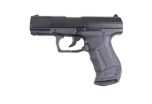 Pistole ASG GBB Walther P99 Metal CO2