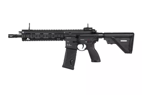 Replika karabiny Heckler & Koch HK416 A5 Gen.3 - černá