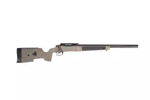 Replika odstřelovací pušek Maple Leaf MLC 338 - Olive Drab (OUTLET)