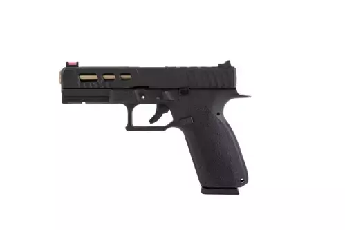 Replika pistoli KP-13-C - černá