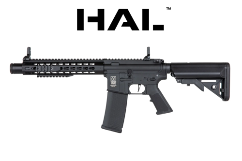 Specna Arms SA-C07 CORE™ HAL ETU™ 1.14J airsoftová puška Black