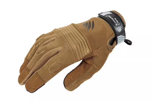 Taktické rukavice Armored Claw CovertPro Hot Weather - Tan