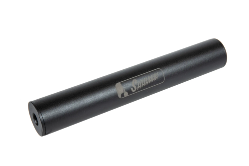 Tlumič hluku Covert Tactical PRO - Shhhh Fi 40mm