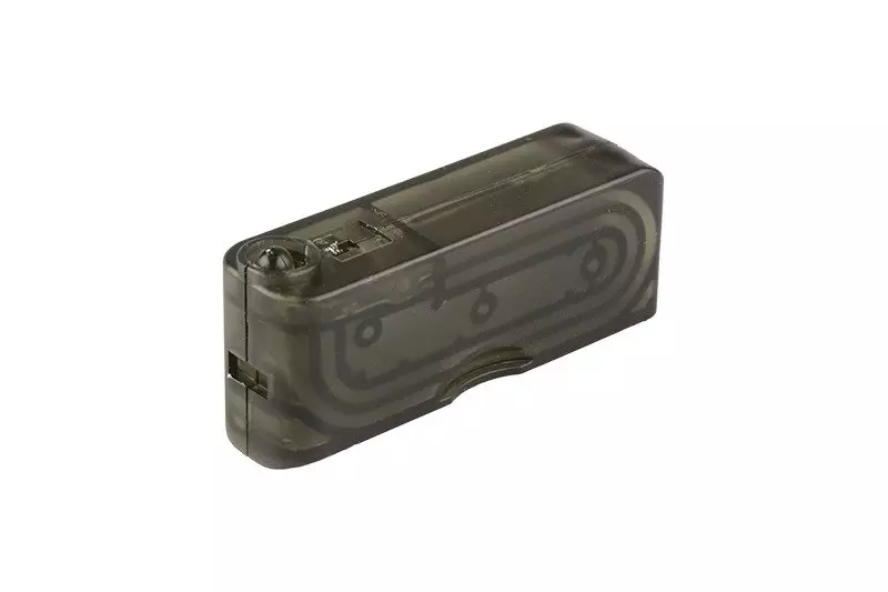 Zásobník low-cap 14 kuliček pro brokovnice AGM MP003 M2000 / 798 / 788 / M500