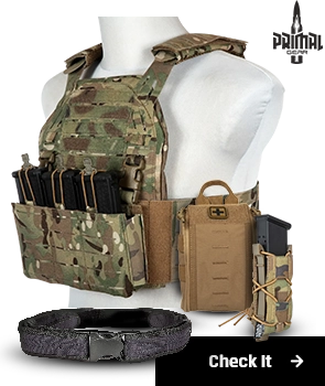 Tactical equipment