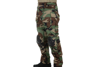 Combat Pants G3 - WL