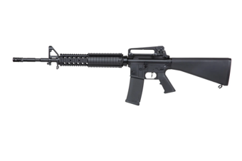 Specna Arms SA-E30 EDGE™ HAL ETU™ airsoft Carbine Negro