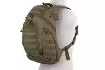 Backpack 25l Texar Cober Olive