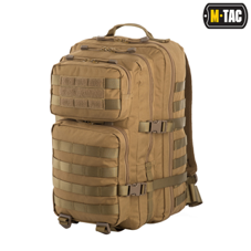 M-Tac Large Assault Pack Backpack Tan