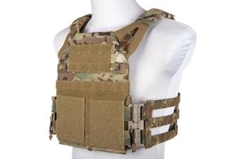 Plate Carrier Vest Ape Force Gear JPC 2.0 MC