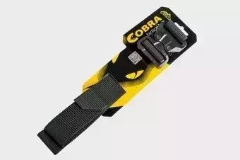 Ceinture tactique Cobra GT / FC45 - noir