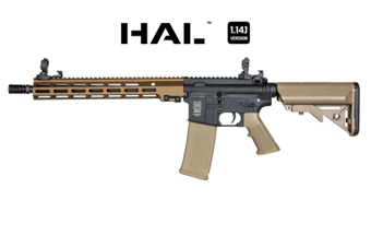 Karabinek ASG Specna Arms SA-C22 CORE™ HAL ETU™ 1.14 J Chaos Bronze 