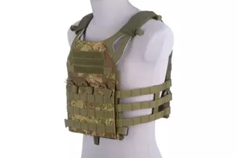 Jump Tactical Vest - GZ