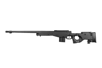 Fusil de airsoft rifle de francotirador MB4403A