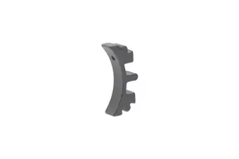 Hi-CAPA (CS) Aluminum Trigger - Black