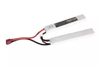 Redox LiPo - 2400 mAh - 7,4V Dwumodułowa