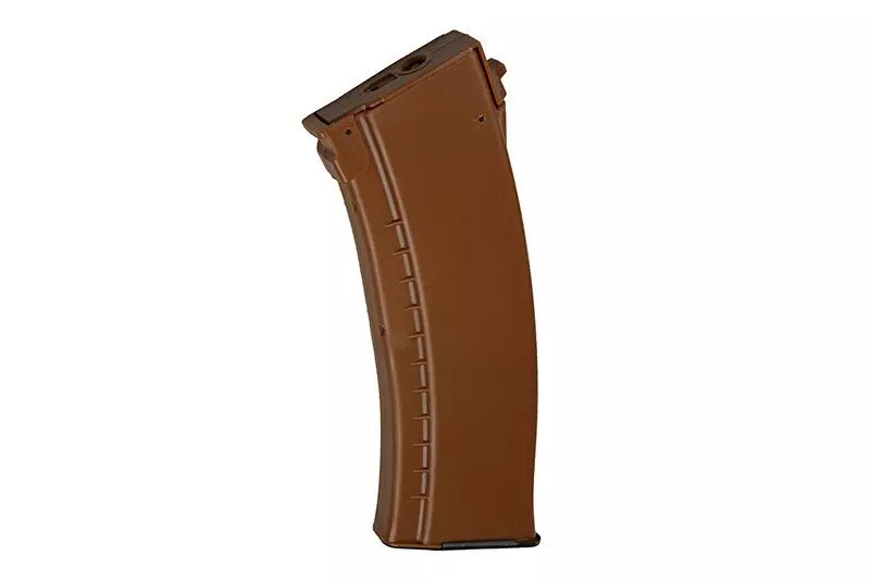 70rd low-cap magazine for AK74 - bakelite