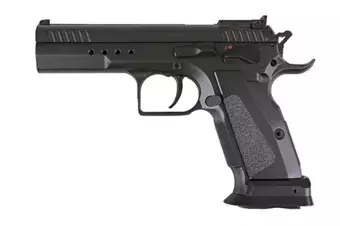 Airsoft pistole 75 zásobníků