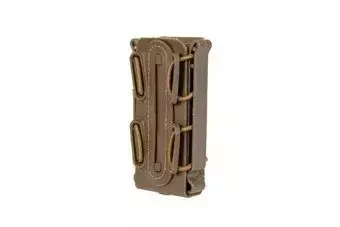 Scorpion II Pistol Magazine Pouch - Tan