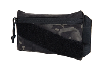 Kieszeń uniwersalna Primal Gear AC-01 Candy Bag Multicam Black