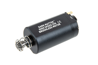 Moteur brushless Specna Arms Dark Matter™ (27000RPM) Court