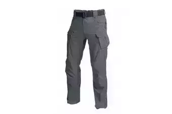 Outdoor Tactical Pants - Shadow Grey