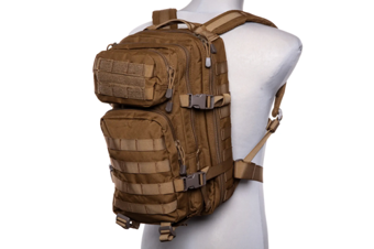 Plecak Assault Pack Tan