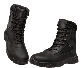 Bennon GROM O1 NM Tactical Boots Black