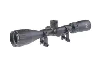 3-12x40 AOE Scope