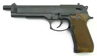 M-92 GBB replica