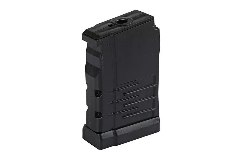 50rd low-cap magazine for VSS replicas - short