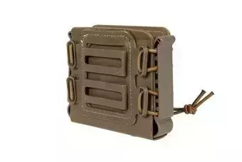 Pochette SCORPION II pour chargeur 7,62 - Tan